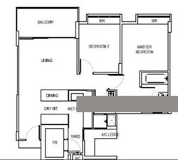 The Sound (D15), Condominium #215801841